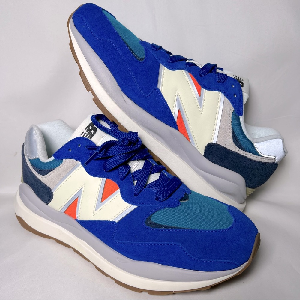 New balance M574